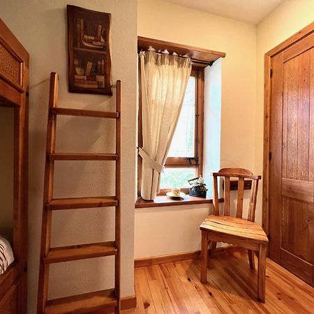 Appartamento El Duplex De Espot - L'Amfitriona Esterno foto