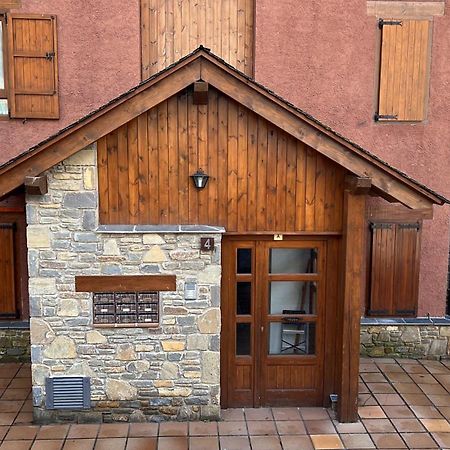 Appartamento El Duplex De Espot - L'Amfitriona Esterno foto