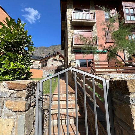 Appartamento El Duplex De Espot - L'Amfitriona Esterno foto