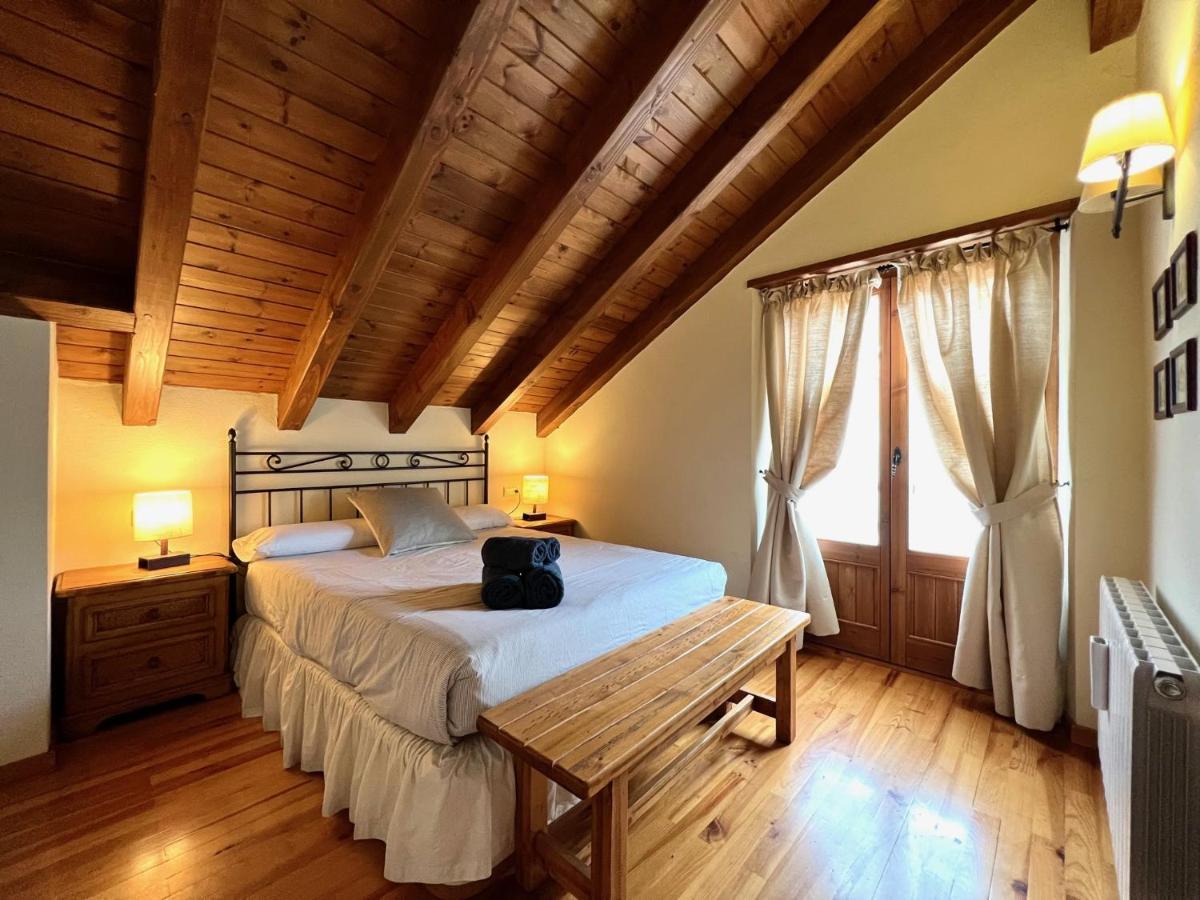 Appartamento El Duplex De Espot - L'Amfitriona Esterno foto