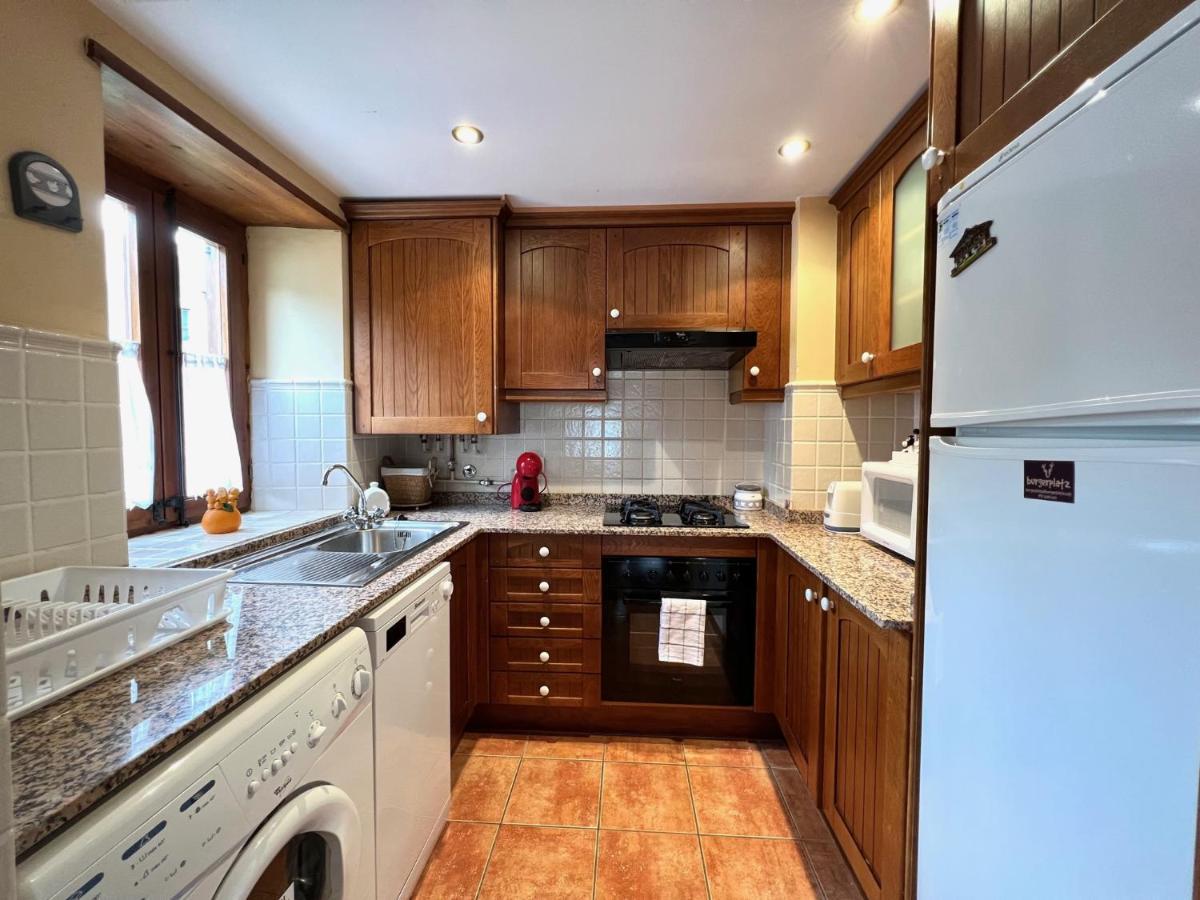 Appartamento El Duplex De Espot - L'Amfitriona Esterno foto