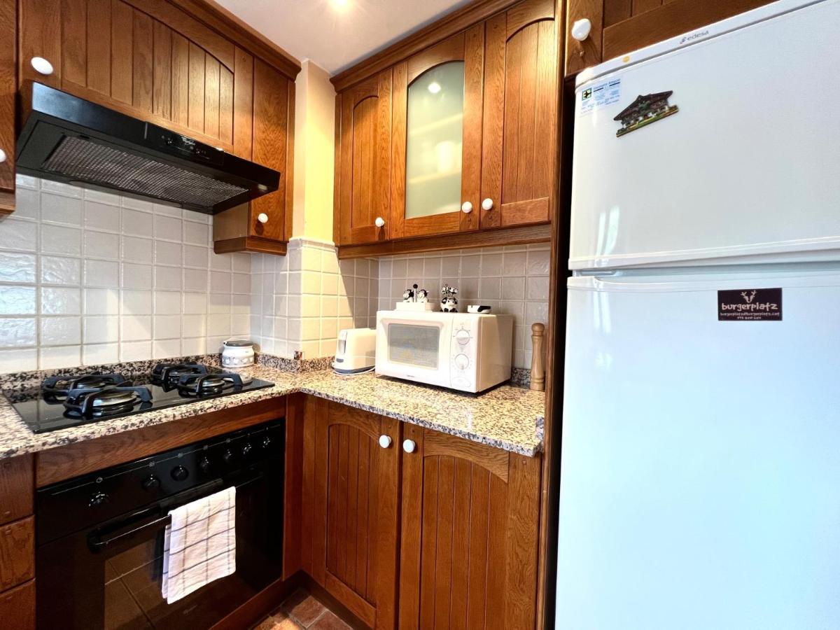 Appartamento El Duplex De Espot - L'Amfitriona Esterno foto