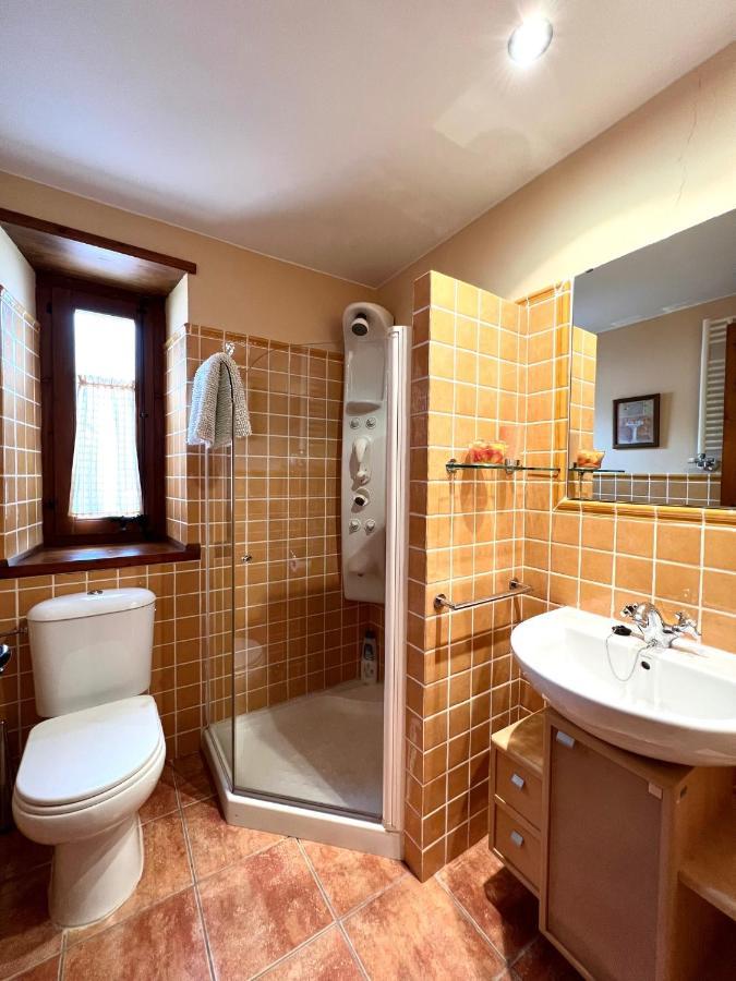 Appartamento El Duplex De Espot - L'Amfitriona Esterno foto