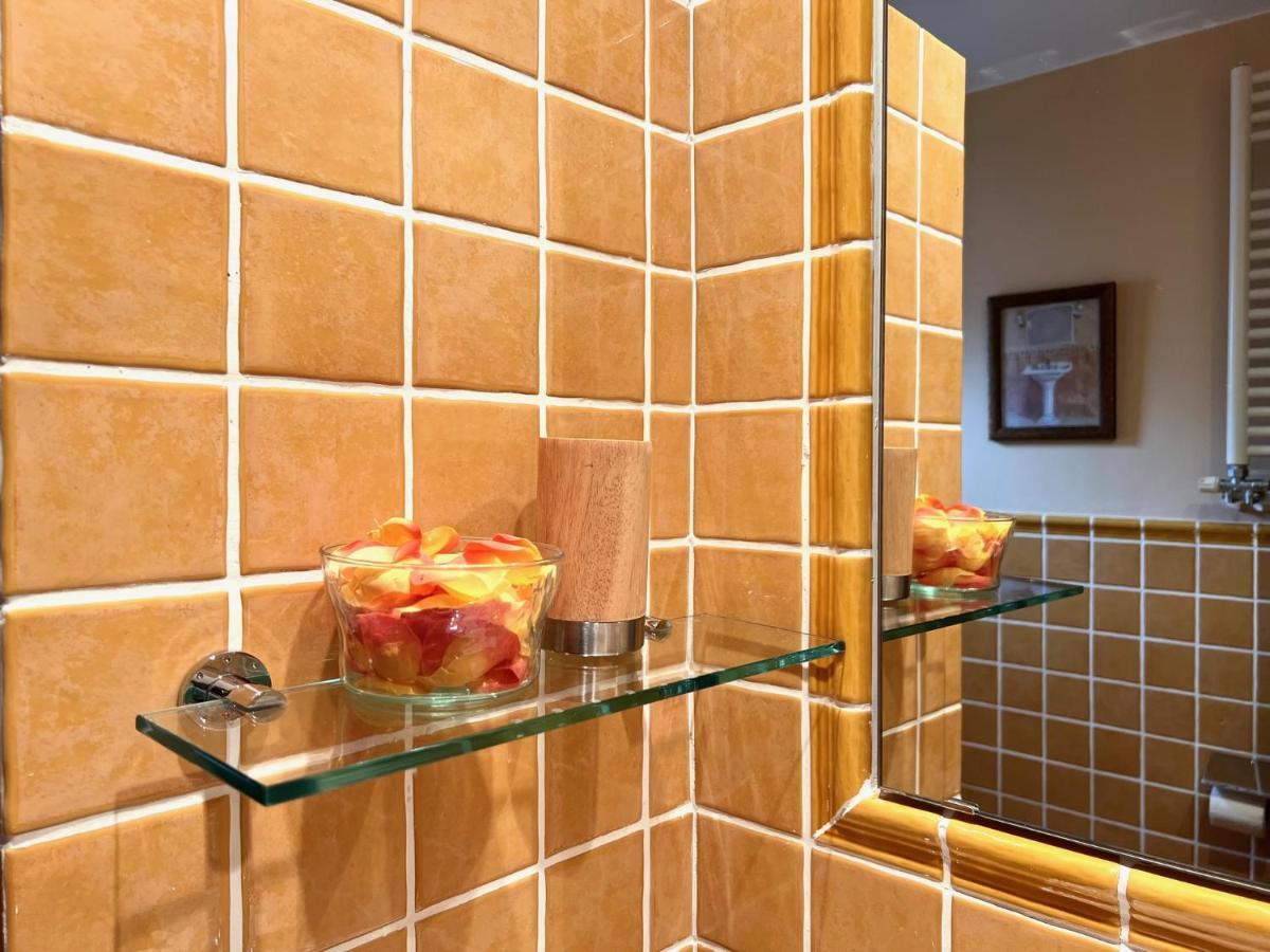 Appartamento El Duplex De Espot - L'Amfitriona Esterno foto