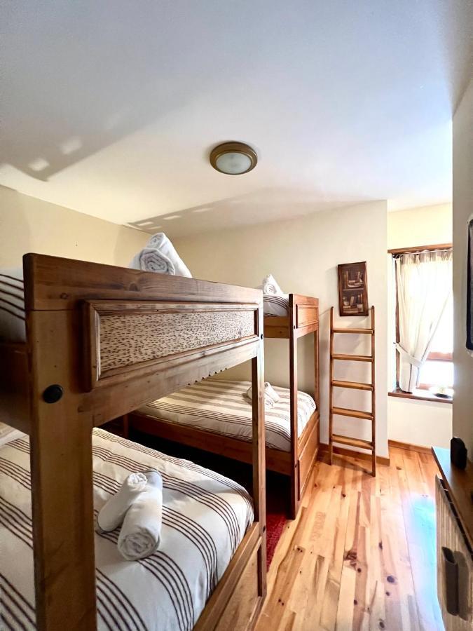 Appartamento El Duplex De Espot - L'Amfitriona Esterno foto