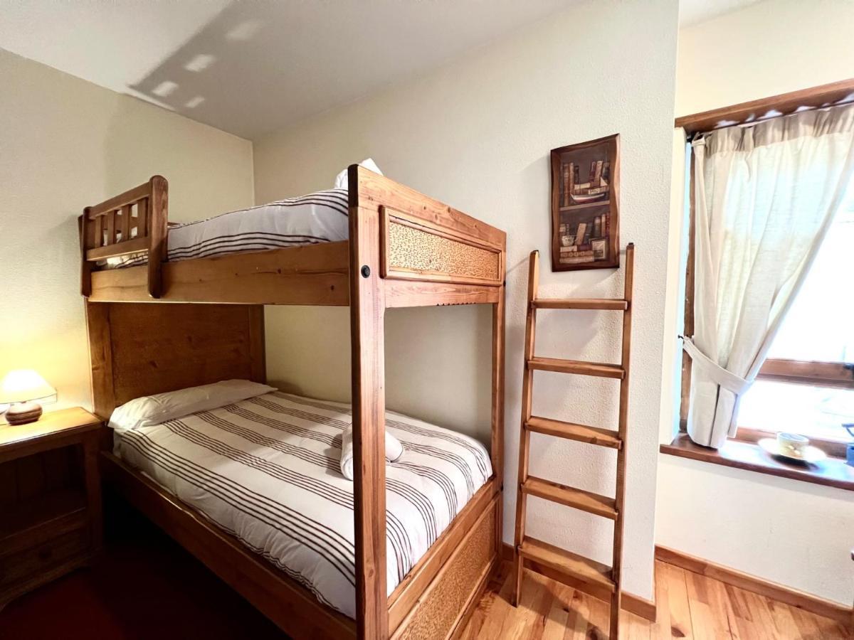 Appartamento El Duplex De Espot - L'Amfitriona Esterno foto