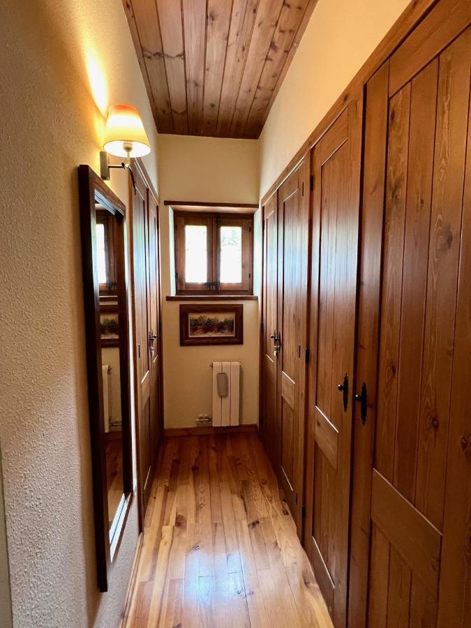 Appartamento El Duplex De Espot - L'Amfitriona Esterno foto