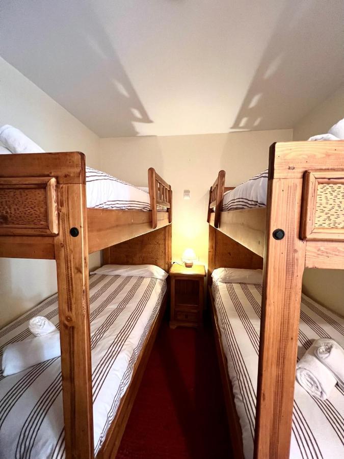 Appartamento El Duplex De Espot - L'Amfitriona Esterno foto