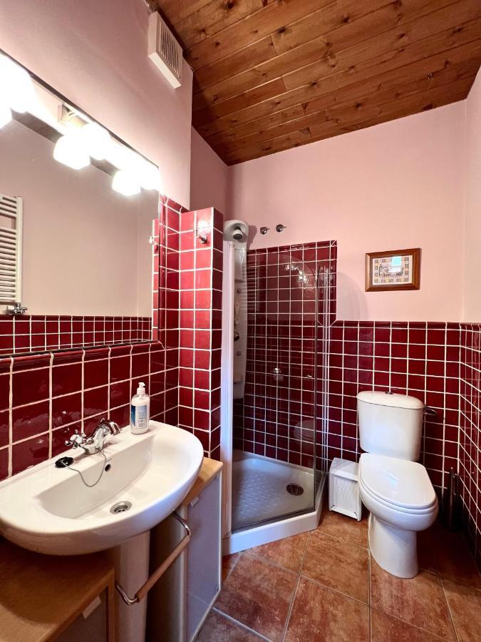 Appartamento El Duplex De Espot - L'Amfitriona Esterno foto