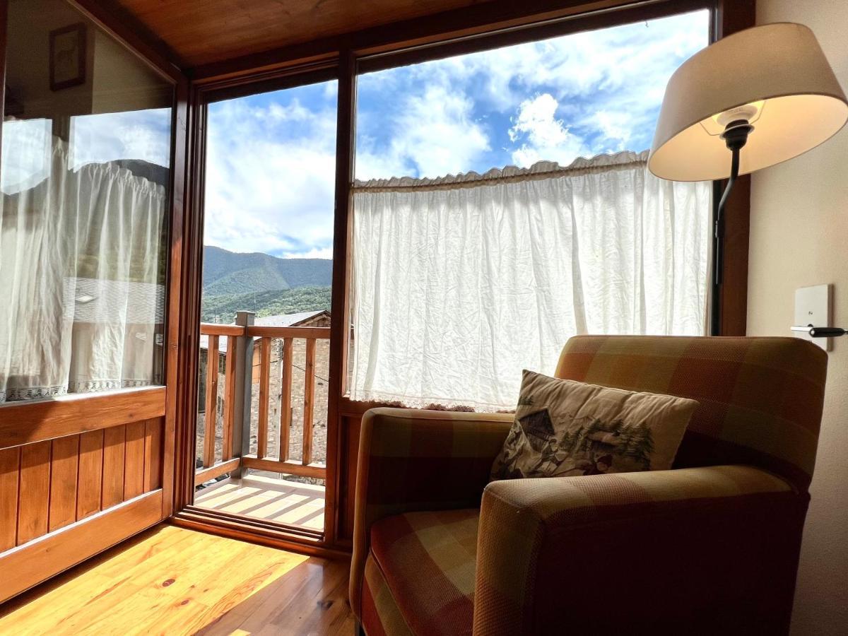 Appartamento El Duplex De Espot - L'Amfitriona Esterno foto