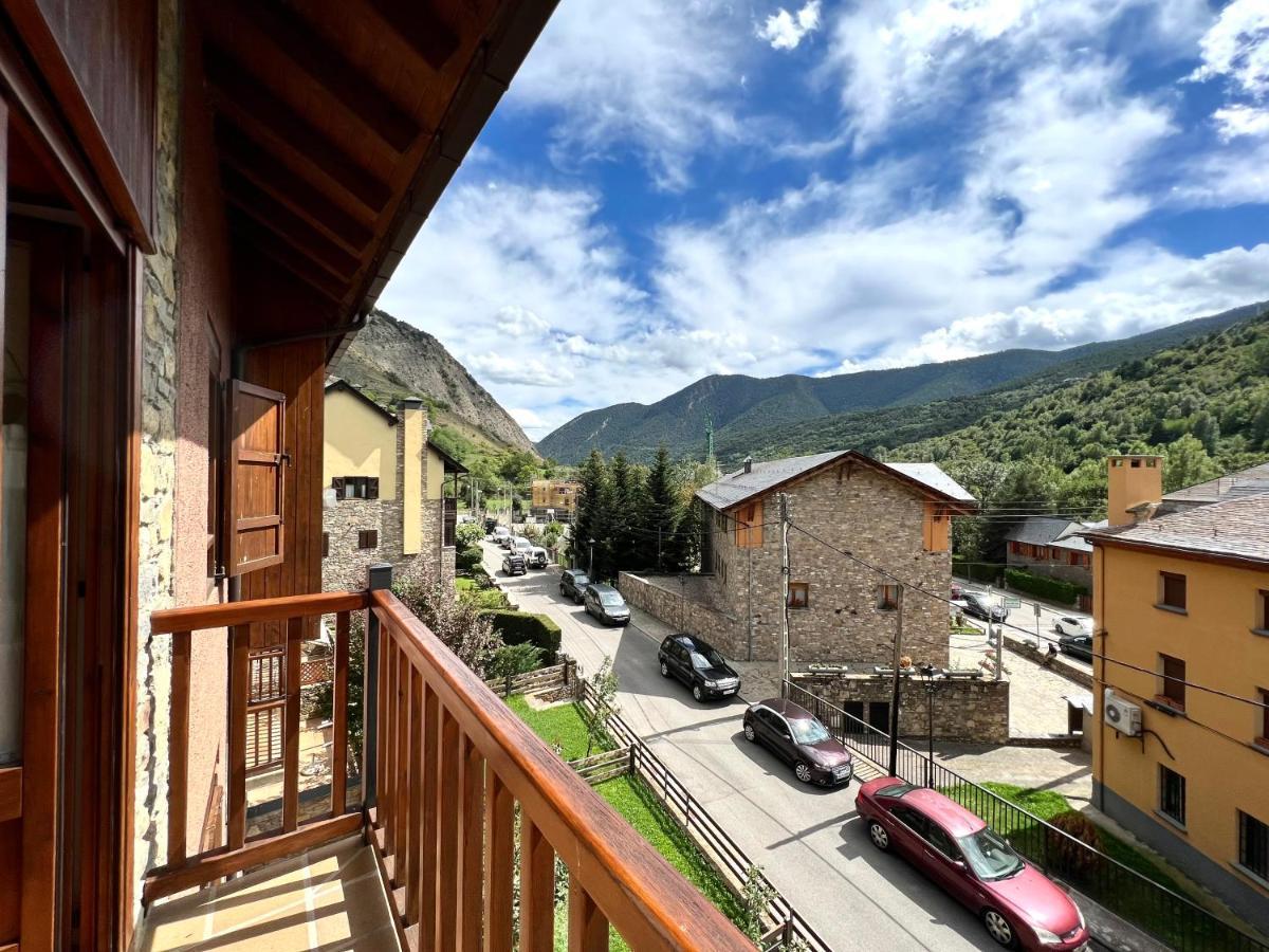 Appartamento El Duplex De Espot - L'Amfitriona Esterno foto