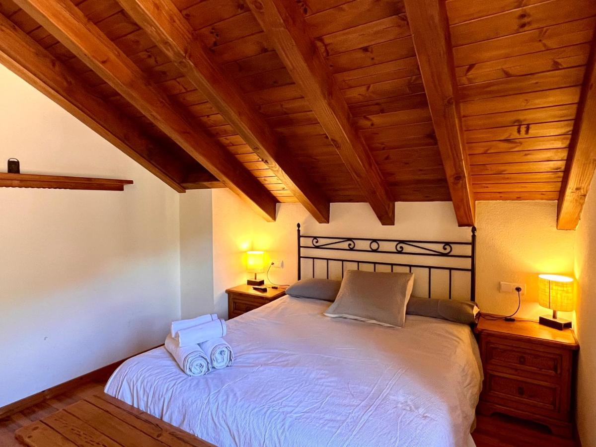 Appartamento El Duplex De Espot - L'Amfitriona Esterno foto